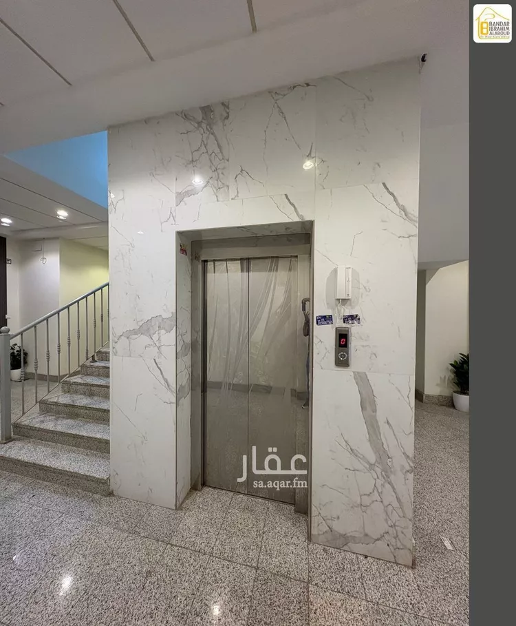 شقة للإيجار في شارع عسفان, حي النرجس, مدينة الرياض, منطقة الرياض صورة 5