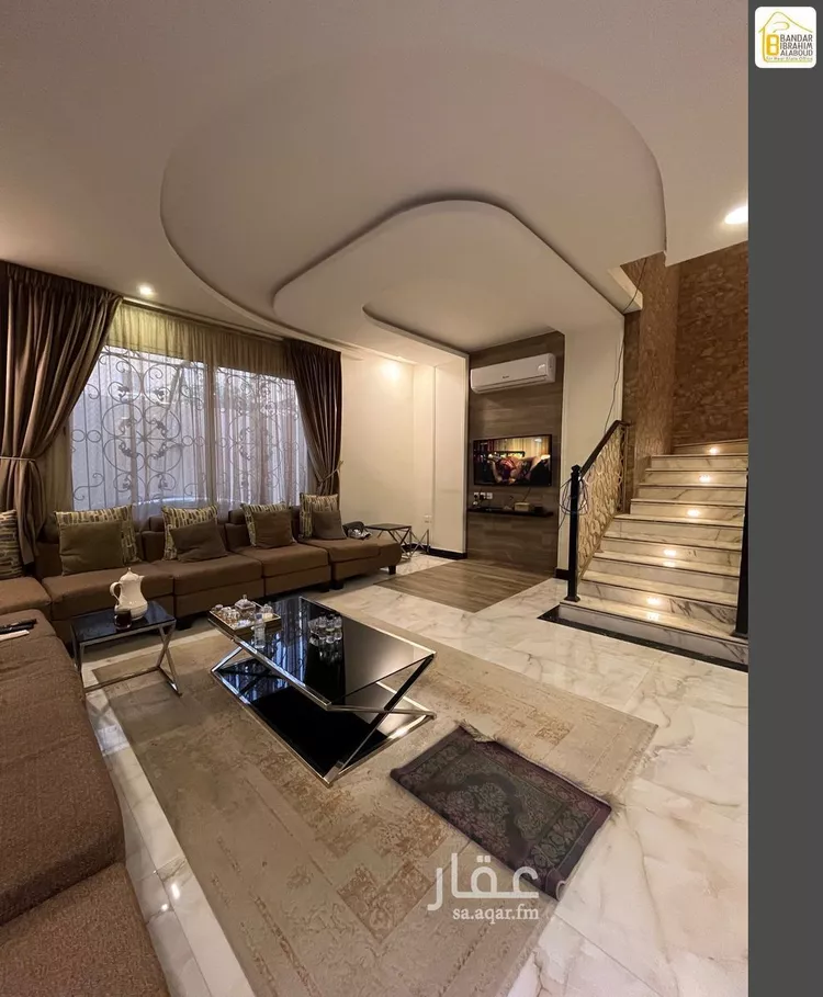 فيلا للإيجار في شارع رقم 226, حي النرجس, مدينة الرياض, منطقة الرياض صورة 4