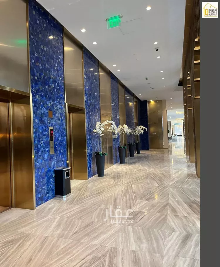 شقة للإيجار في شارع الملك فهد الفرعي, حي العليا, مدينة الرياض, منطقة الرياض صورة 5