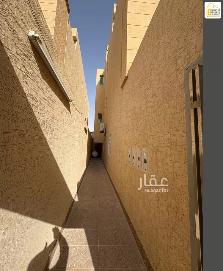 شقة للإيجار في شارع رقم 354, حي النرجس, مدينة الرياض, منطقة الرياض صورة 4