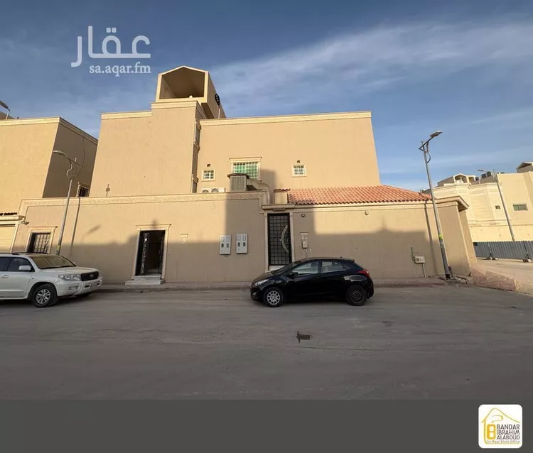 شقة للإيجار في شارع رقم 216, حي النرجس, مدينة الرياض, منطقة الرياض