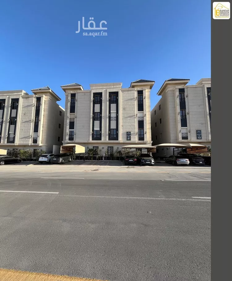 شقة للإيجار في شارع القنا, حي النرجس, مدينة الرياض, منطقة الرياض صورة 2