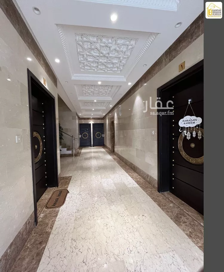 شقة للإيجار في شارع رقم 525, حي النرجس, مدينة الرياض, منطقة الرياض صورة 5