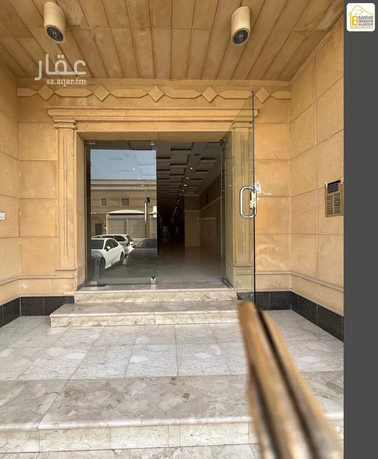 شقة للإيجار في شارع محمد المقدمي, حي الغدير, مدينة الرياض, منطقة الرياض صورة 3