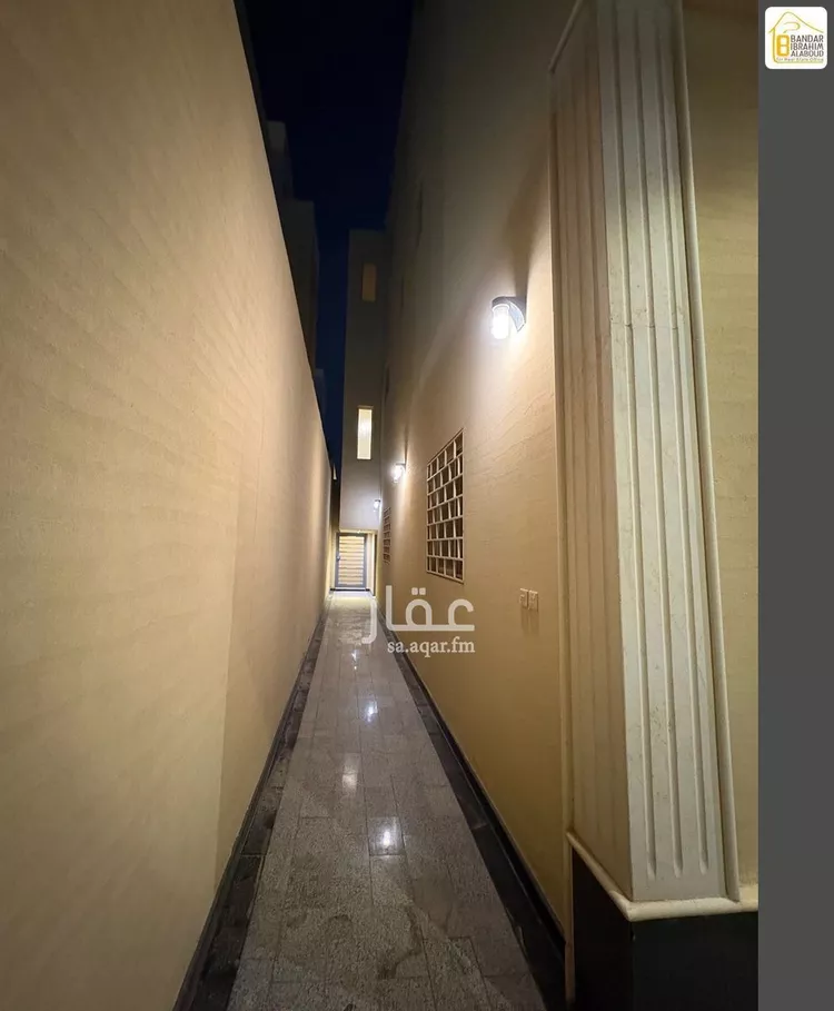 شقة للإيجار في شارع رقم 357, حي النرجس, مدينة الرياض, منطقة الرياض صورة 4