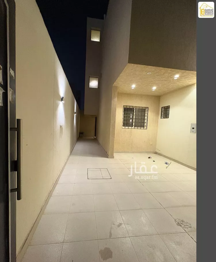 دور للإيجار في شارع عثمان بن عفان, حي النرجس, مدينة الرياض, منطقة الرياض صورة 5