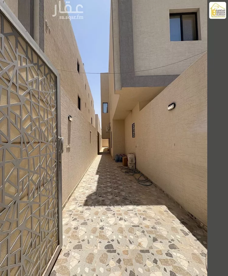 شقة للإيجار في شارع رقم 205, حي النرجس, مدينة الرياض, منطقة الرياض صورة 3