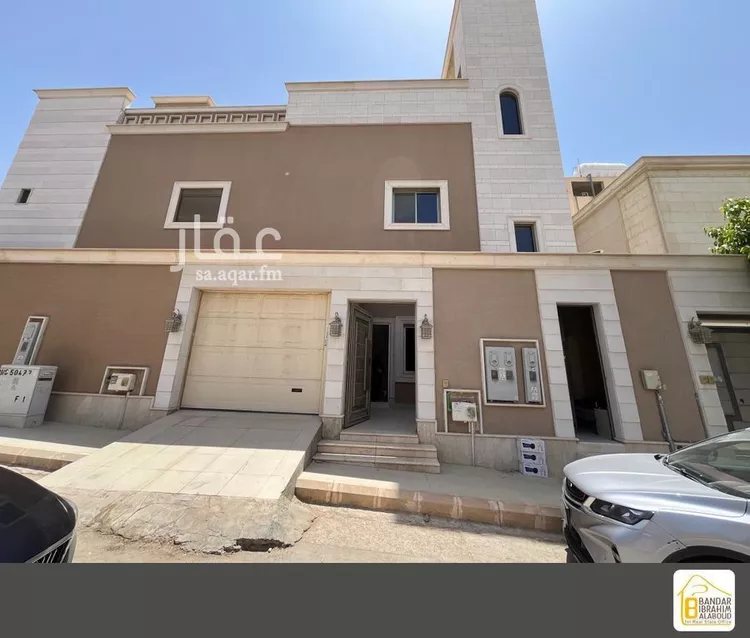 شقة للإيجار في شارع رقم 324, حي النرجس, مدينة الرياض, منطقة الرياض 1 صورة