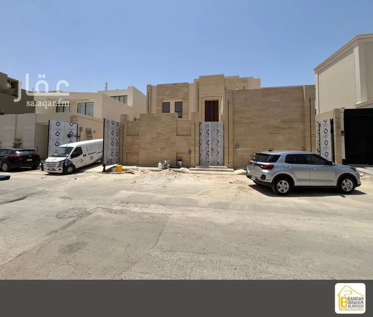 شقة للإيجار في شارع رقم 474, حي النرجس, مدينة الرياض, منطقة الرياض صورة 2