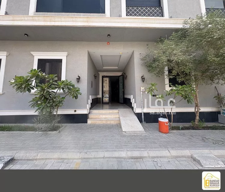 شقة للإيجار في شارع رقم 253, حي الملقا, مدينة الرياض, منطقة الرياض صورة 3