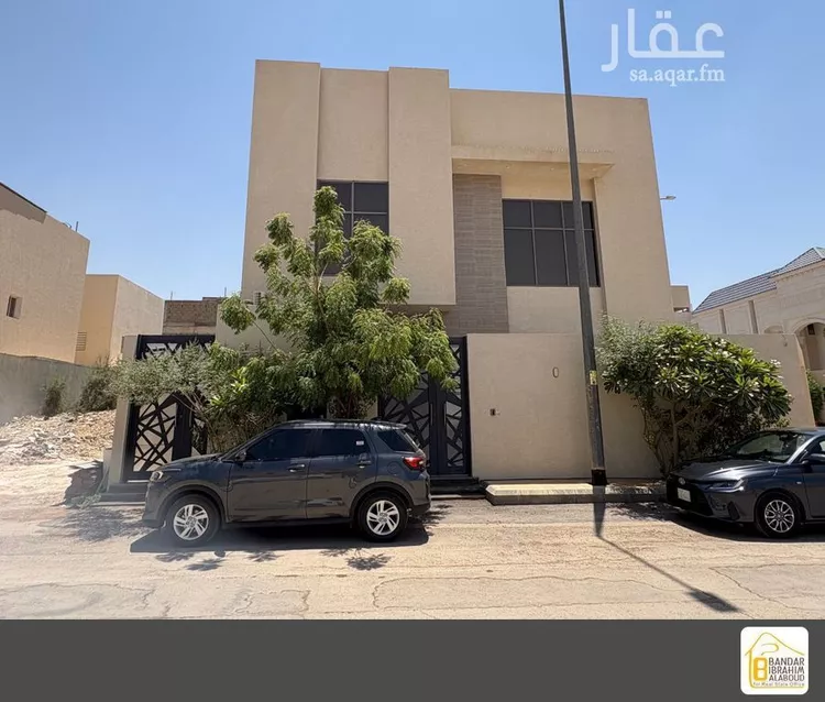 شقة للإيجار في شارع عبدالكريم بن حمد, حي النرجس, مدينة الرياض, منطقة الرياض