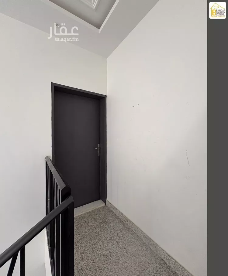 شقة للإيجار في شارع عبدالكريم بن حمد, حي النرجس, مدينة الرياض, منطقة الرياض صورة 4
