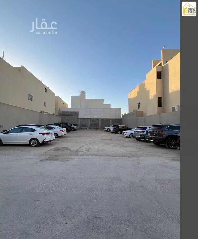 أرض للبيع في شارع رقم 226, حي النرجس, مدينة الرياض, منطقة الرياض صورة 2