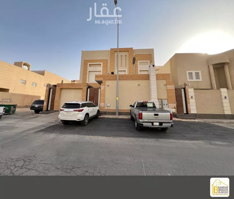 شقة للإيجار في شارع جياد, حي النرجس, مدينة الرياض, منطقة الرياض