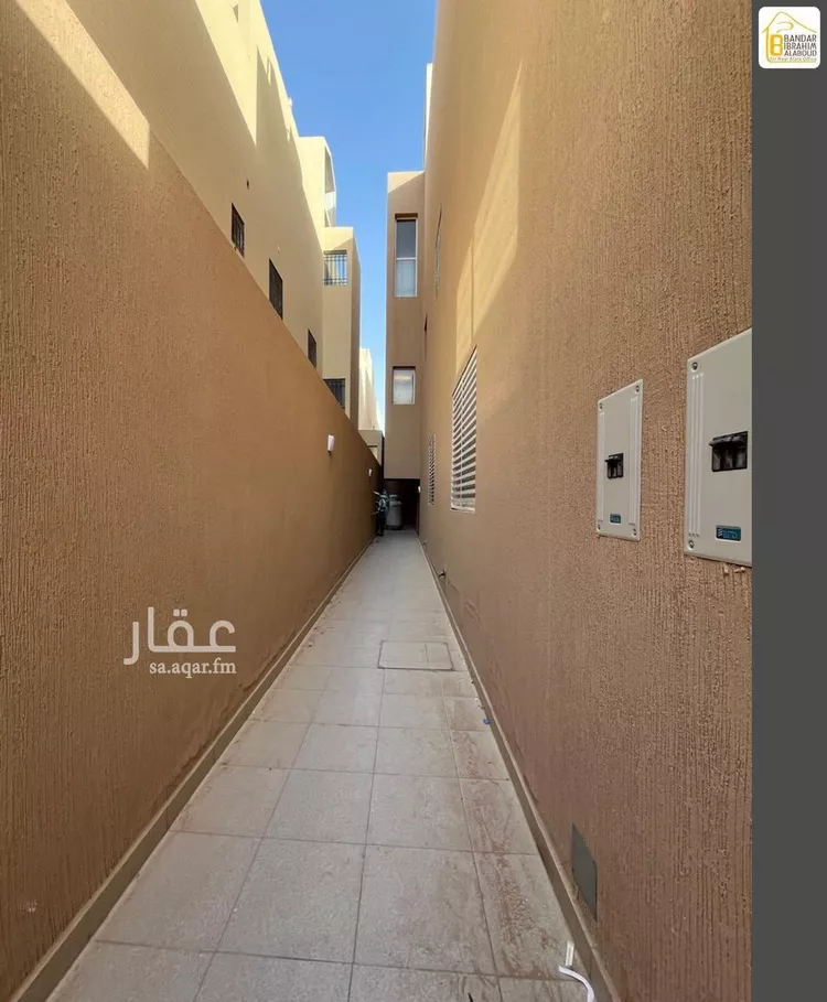 شقة للإيجار في شارع أحمد آل عبدالقادر, حي النرجس, مدينة الرياض, منطقة الرياض صورة 4