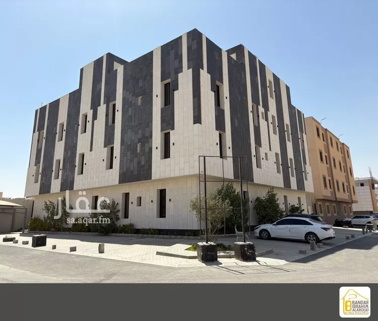 شقة للإيجار في شارع أبي عبدالله الأوشي, حي العارض, مدينة الرياض, منطقة الرياض