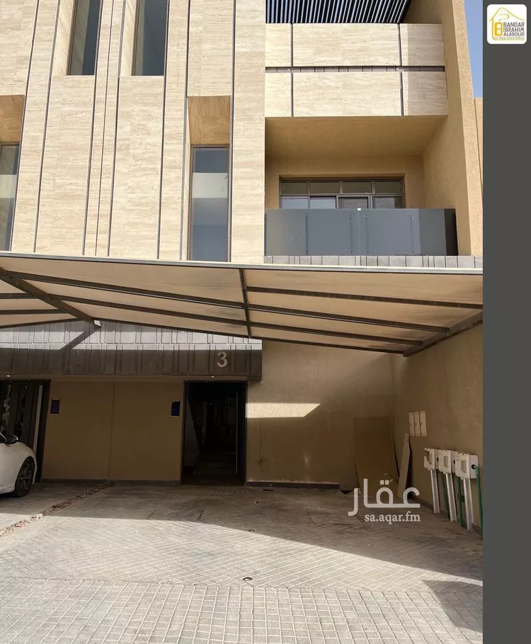 دور للإيجار في شارع عمر السلمي, حي العارض, مدينة الرياض, منطقة الرياض صورة 3