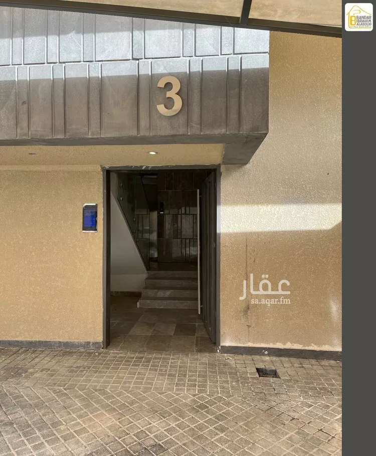Floor for Rent in Riyadh Al Arid صورة 2