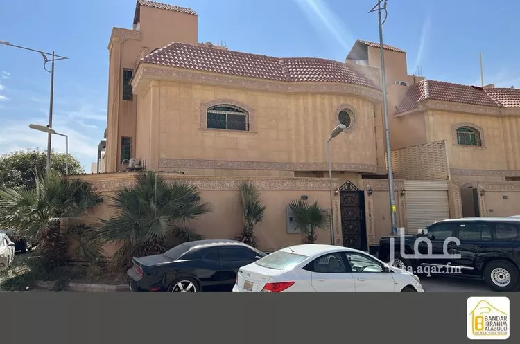 فيلا للبيع في شارع رقم 252, حي النرجس, مدينة الرياض, منطقة الرياض صورة 3