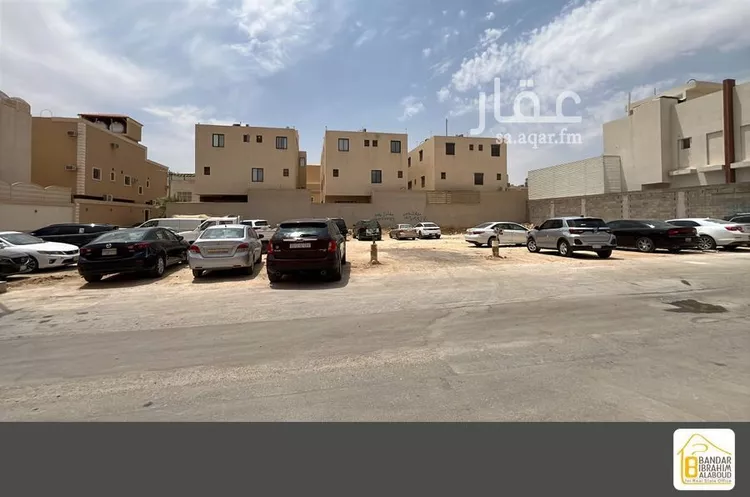 أرض للبيع في شارع رقم 228, حي النرجس, مدينة الرياض, منطقة الرياض صورة 3