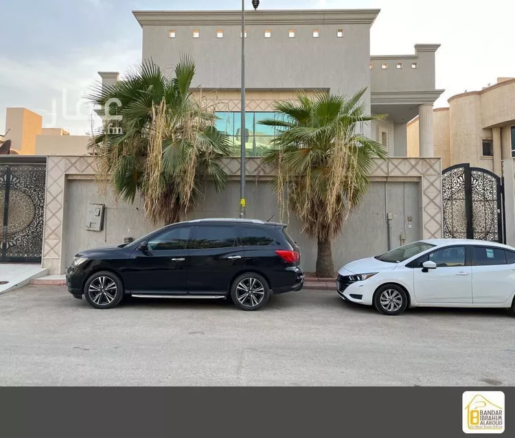 Villa for Sale in Riyadh As Sahafah