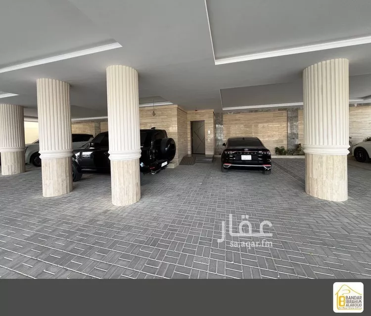 شقة للإيجار في شارع علقمه بن وائل, حي النرجس, مدينة الرياض, منطقة الرياض صورة 3