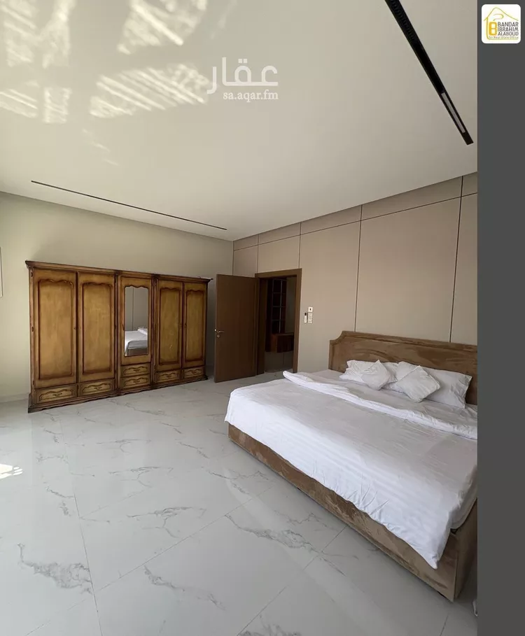 شقة للإيجار في شارع جياد, حي النرجس, مدينة الرياض, منطقة الرياض 11