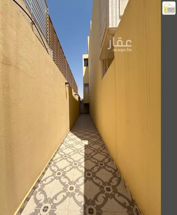 شقة للإيجار في شارع رقم 240, حي النرجس, مدينة الرياض, منطقة الرياض صورة 5
