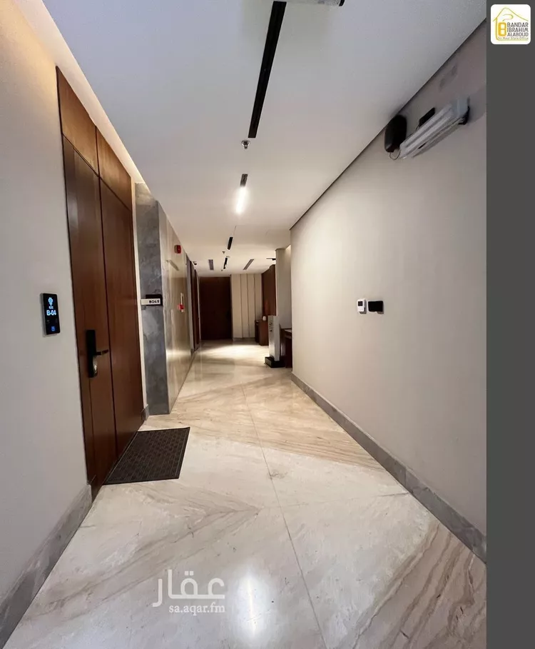 شقة للإيجار في شارع جويرية بنت الحارث, حي المحمدية, مدينة الرياض, منطقة الرياض صورة 4
