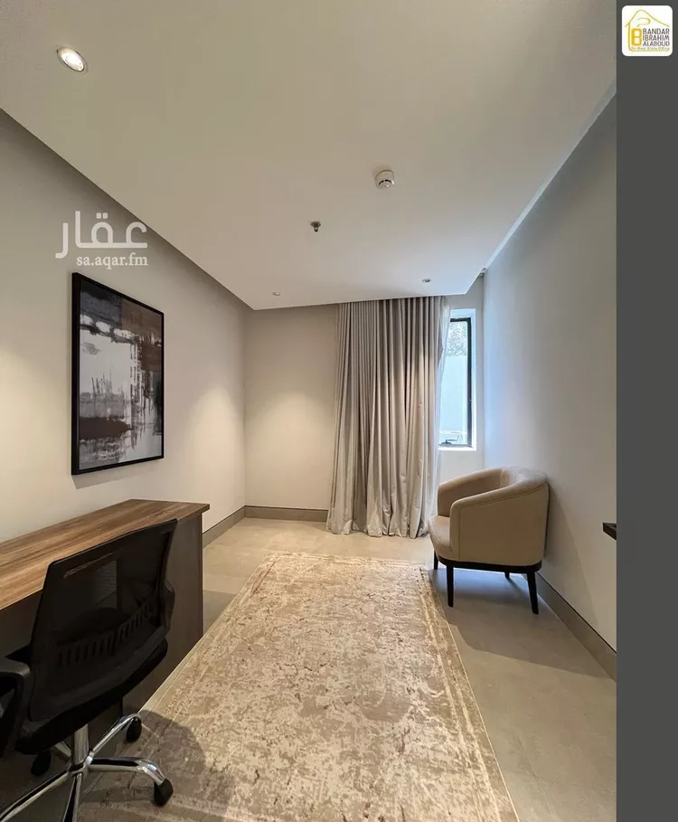 شقة للإيجار في شارع جويرية بنت الحارث, حي المحمدية, مدينة الرياض, منطقة الرياض 11
