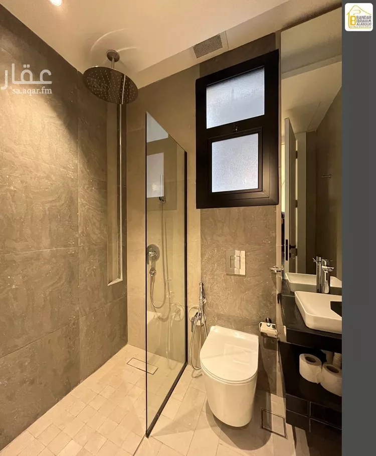شقة للإيجار في شارع جويرية بنت الحارث, حي المحمدية, مدينة الرياض, منطقة الرياض 16