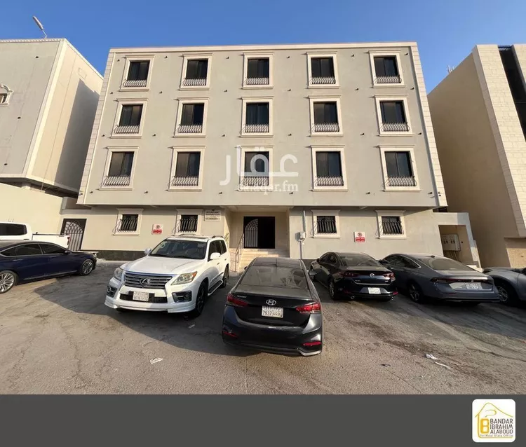 شقة للإيجار في شارع الحسن بن علي, حي التعاون, مدينة الرياض, منطقة الرياض صورة 2