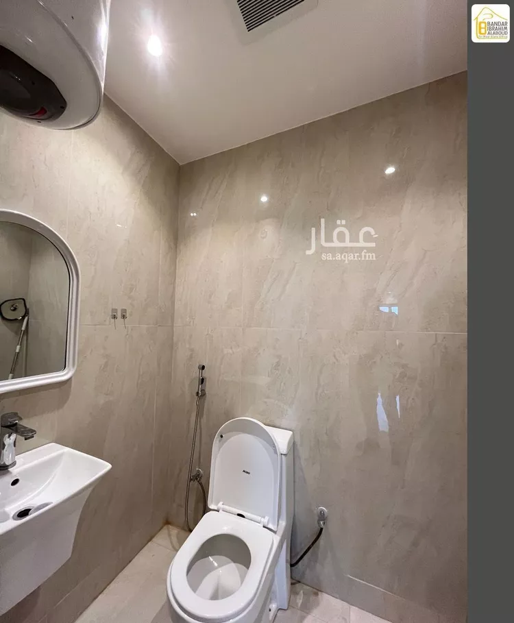 شقة للإيجار في شارع الحسن بن علي, حي التعاون, مدينة الرياض, منطقة الرياض 16