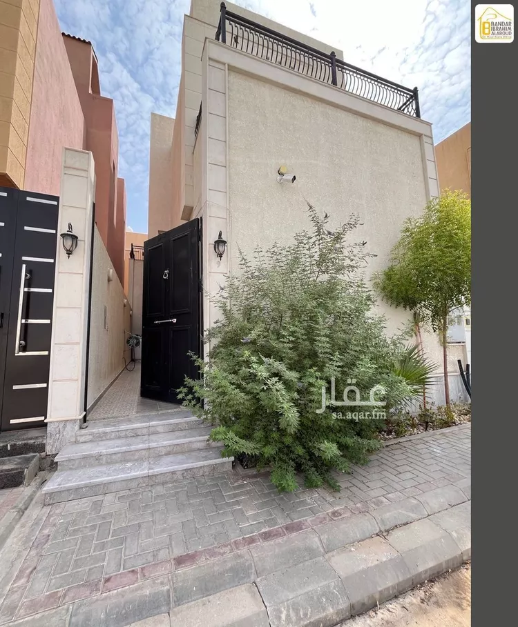 شقة للإيجار في شارع رقم 499, حي النرجس, مدينة الرياض, منطقة الرياض صورة 2