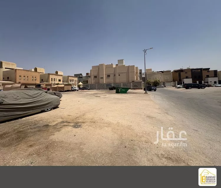 أرض للبيع في شارع رقم 226, حي النرجس, مدينة الرياض, منطقة الرياض صورة 5