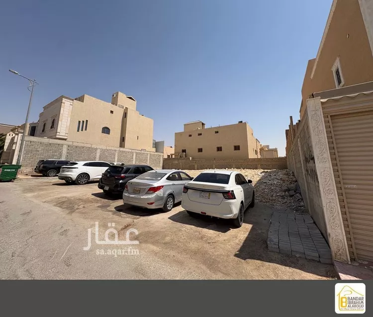 أرض للبيع في شارع رقم 221, حي النرجس, مدينة الرياض, منطقة الرياض صورة 5