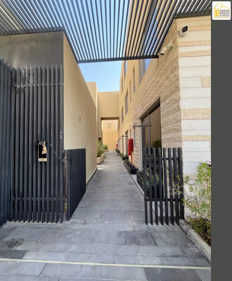 شقة للإيجار في شارع ابن عبدالغافر النيسابوري, حي العارض, مدينة الرياض, منطقة الرياض صورة 4