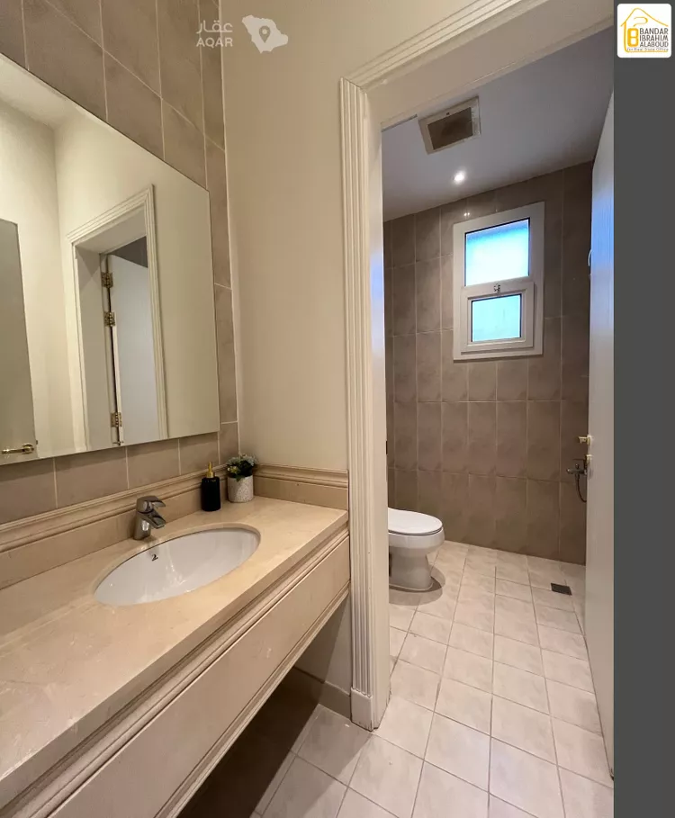 شقة للإيجار في شارع رقم 318, حي النرجس, مدينة الرياض, منطقة الرياض 18