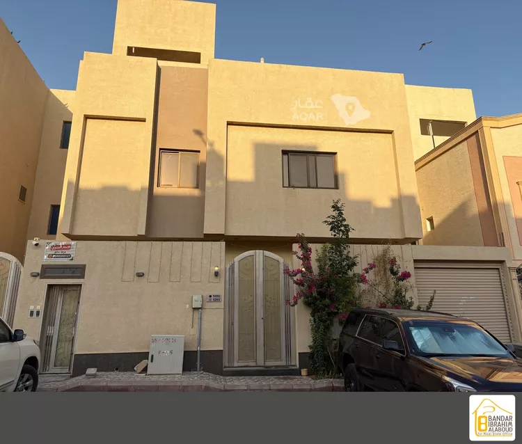 شقة للإيجار في شارع رقم 383, حي النرجس, مدينة الرياض, منطقة الرياض صورة 2