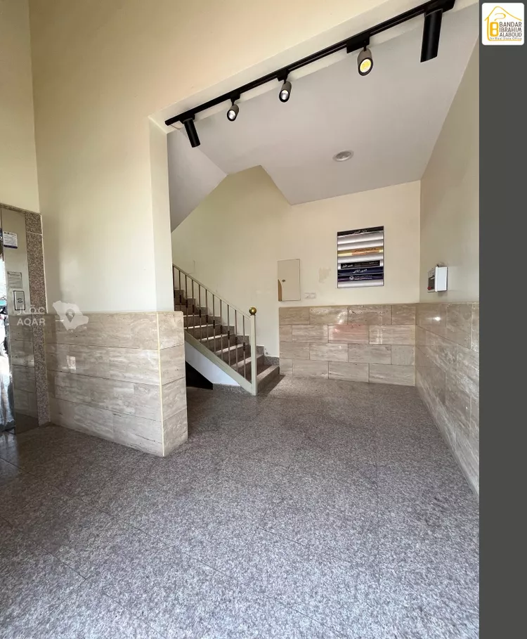 Commercial Office for Rent in Riyadh An Narjis 4