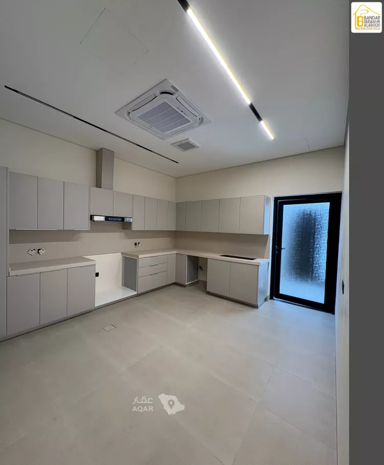 فيلا للإيجار في شارع رقم 507, حي النرجس, مدينة الرياض, منطقة الرياض 20