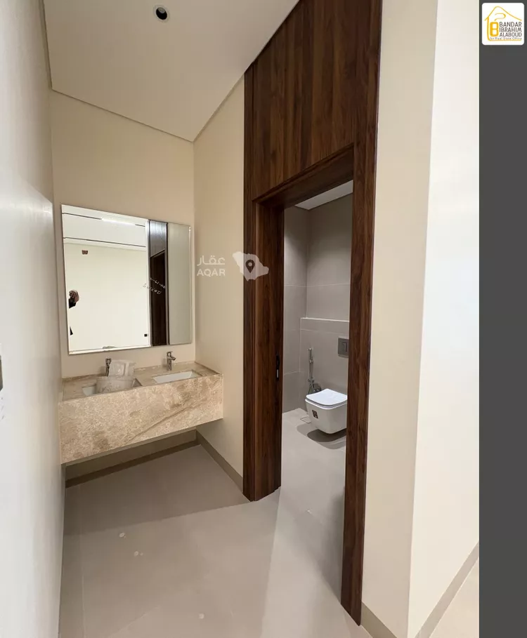 فيلا للإيجار في شارع رقم 507, حي النرجس, مدينة الرياض, منطقة الرياض 26