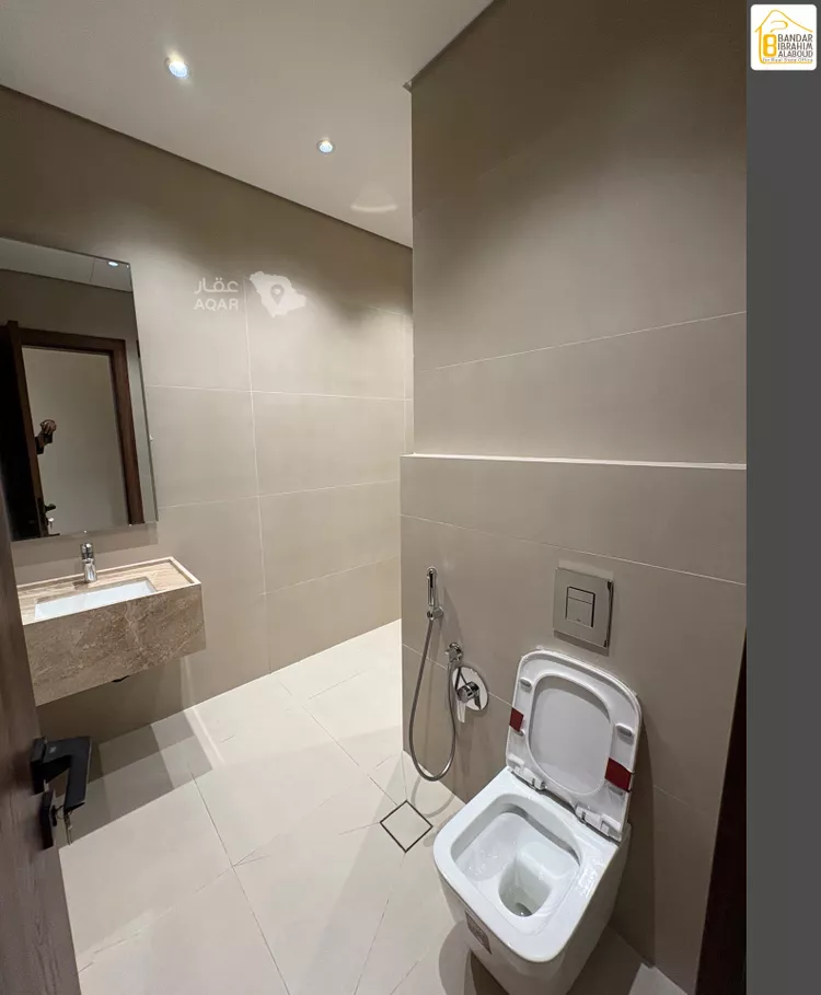 فيلا للإيجار في شارع رقم 507, حي النرجس, مدينة الرياض, منطقة الرياض 25