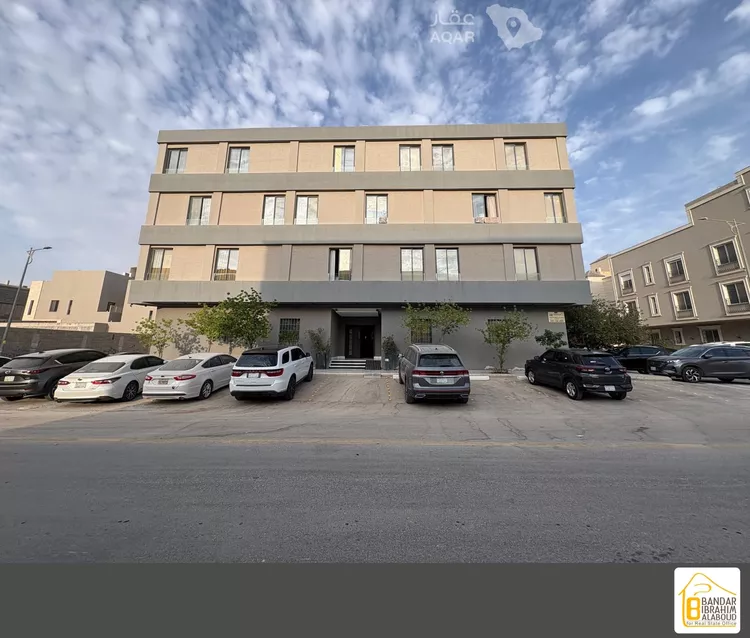 شقة للإيجار في شارع رقم 502, حي النرجس, مدينة الرياض, منطقة الرياض