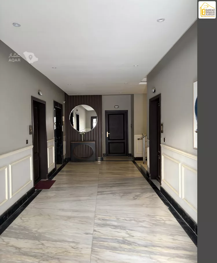 شقة للإيجار في شارع رقم 502, حي النرجس, مدينة الرياض, منطقة الرياض 4