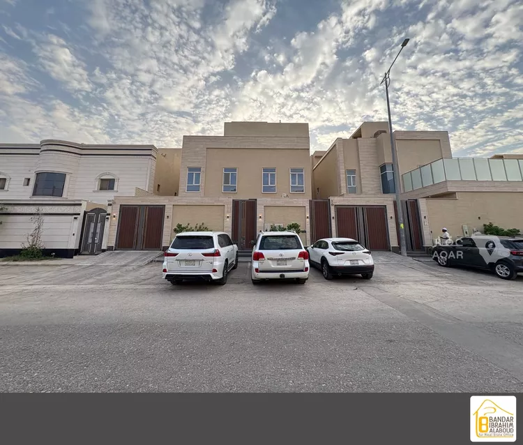 Floor for Rent in Riyadh An Narjis