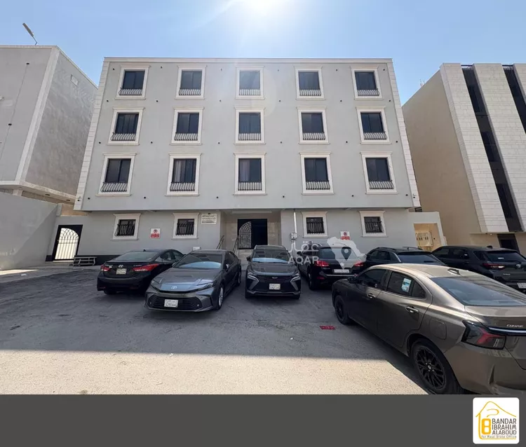 Studio for rent in Riyadh At Taawon 2