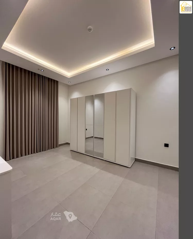 شقة للإيجار في شارع عبدالقدوس الأنصاري, حي الرمال, مدينة الرياض, منطقة الرياض 18