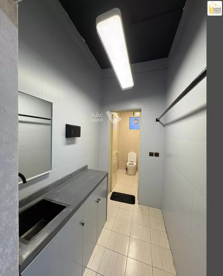 Commercial Office for Rent in Riyadh An Narjis 17