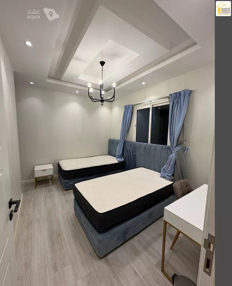 شقة للإيجار في شارع حارثة بن الأضبط, حي العارض, مدينة الرياض, منطقة الرياض 11